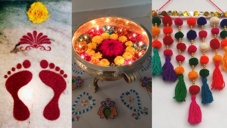Last Minute Diwali DIY & Home Decor Ideas