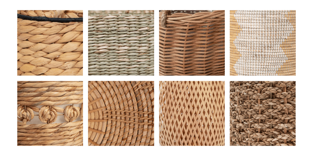 Wicker and Rattan – There Is a Difference