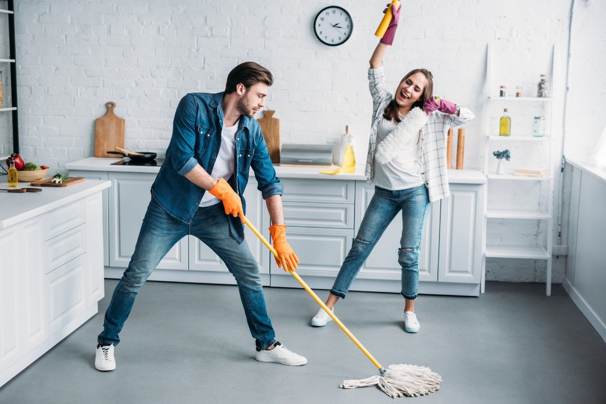How to Take Care of Your Floors: 8 Effective Tips
