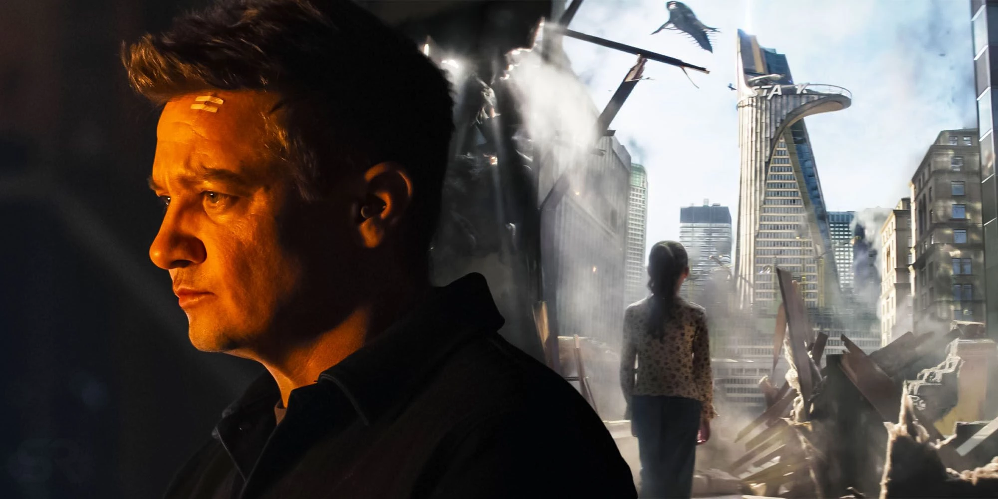 ‘Hawkeye’: First Episode Features A Hilarious Continuity Error