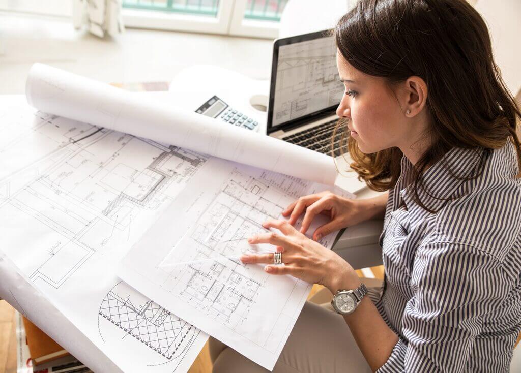How to Become an Architect: Courses, Subjects & Jobs