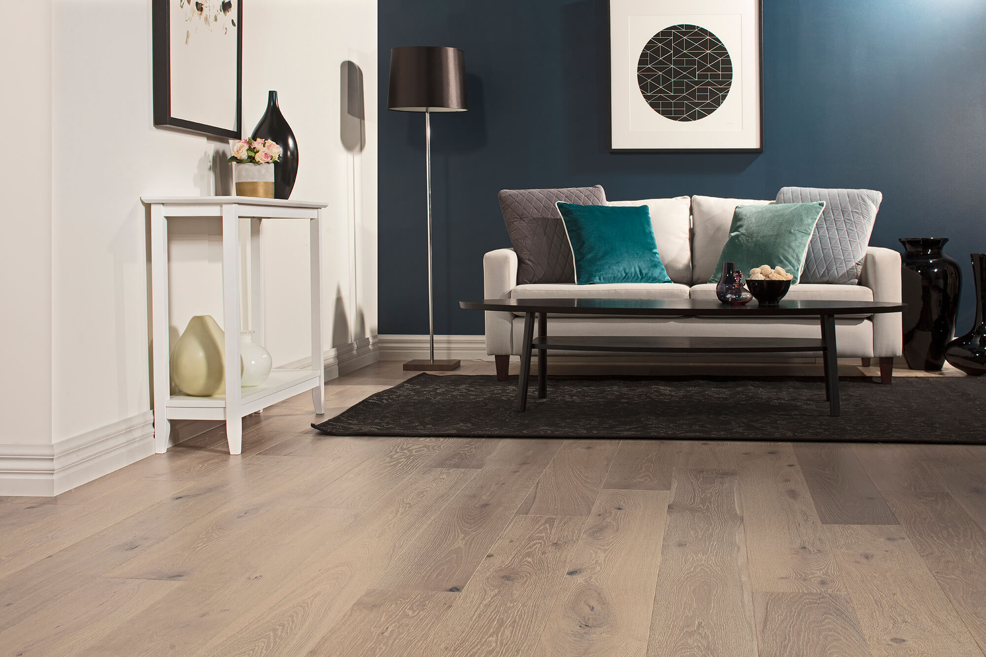 Why Engineered Wood Flooring Is an Eco-Friendly Option