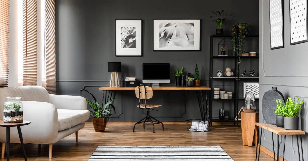 Top-Notch Office Design Trends for Spring/Summer 2022