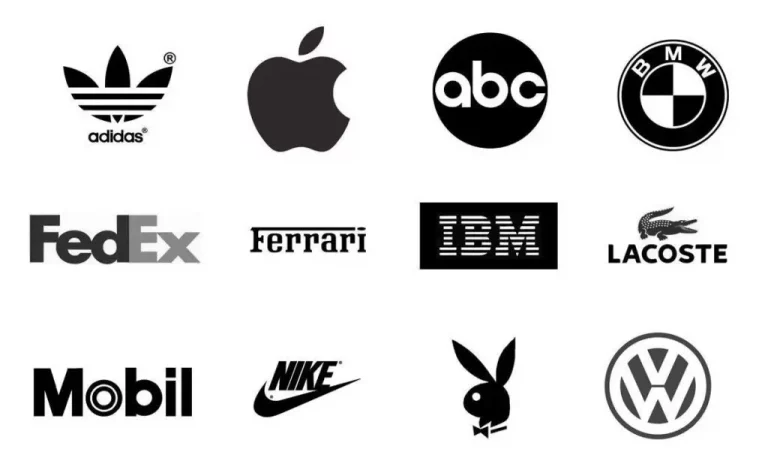 Best Logo Design Elements Favored by Top Brands