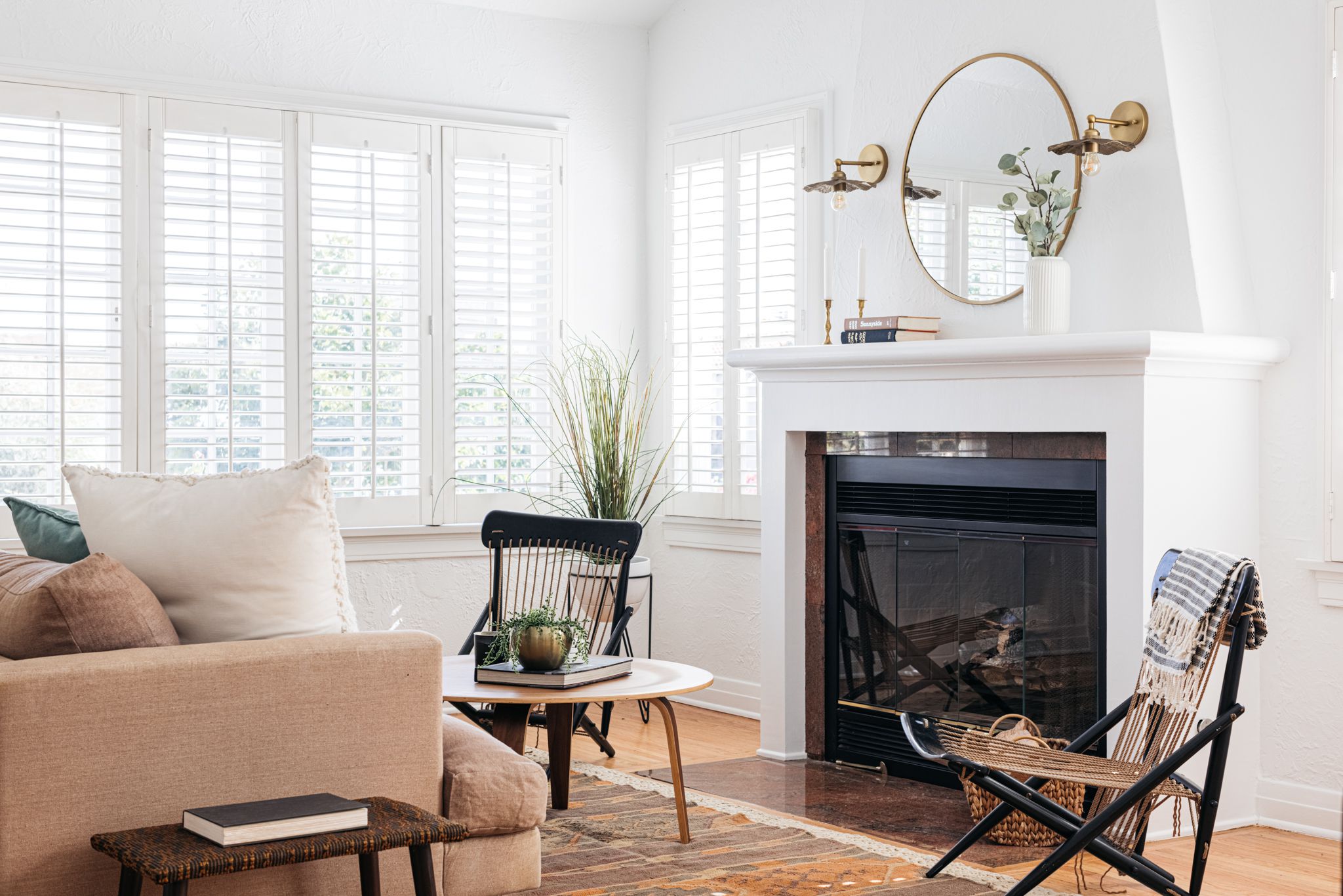 Cozy Family Room Interior Design Ideas You’ll Love