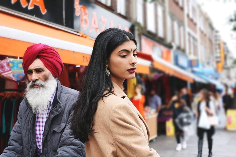 This Golden Mile: New photobook celebrates Leicester’s South Asian community in style