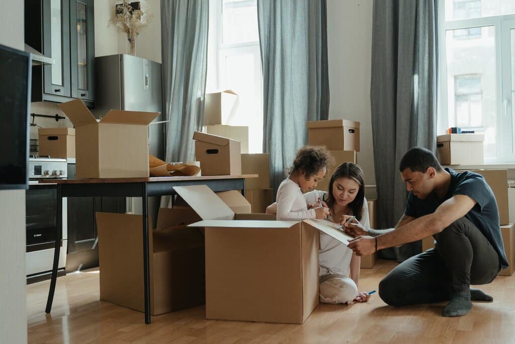 7 Tips to Have a Successful Stress-Free Cross-Country Move