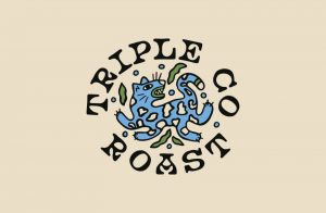 Angel & Anchor’s identity for a Bristol coffee brand is a triple threat