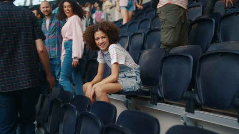 Premier League’s 30th-anniversary ad campaign shifts the focus to community football
