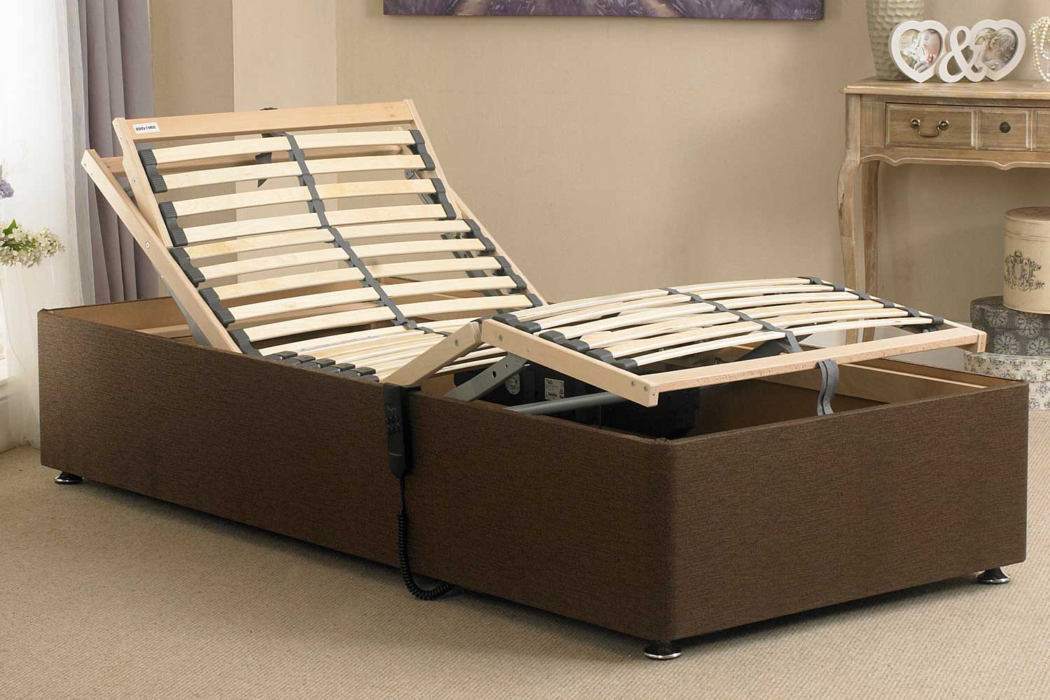 How to Choose the Right Adjustable Bed Frame for Your Needs?