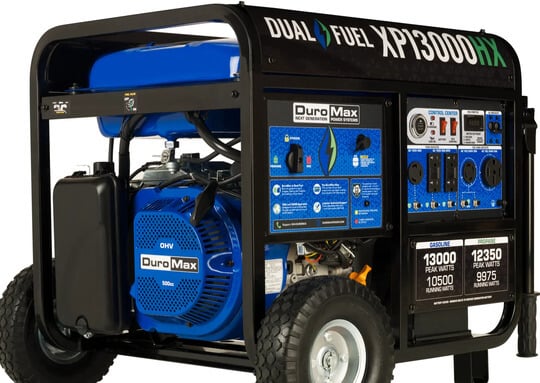 7 Best Home Generators of 2023: Buyer’s Guide