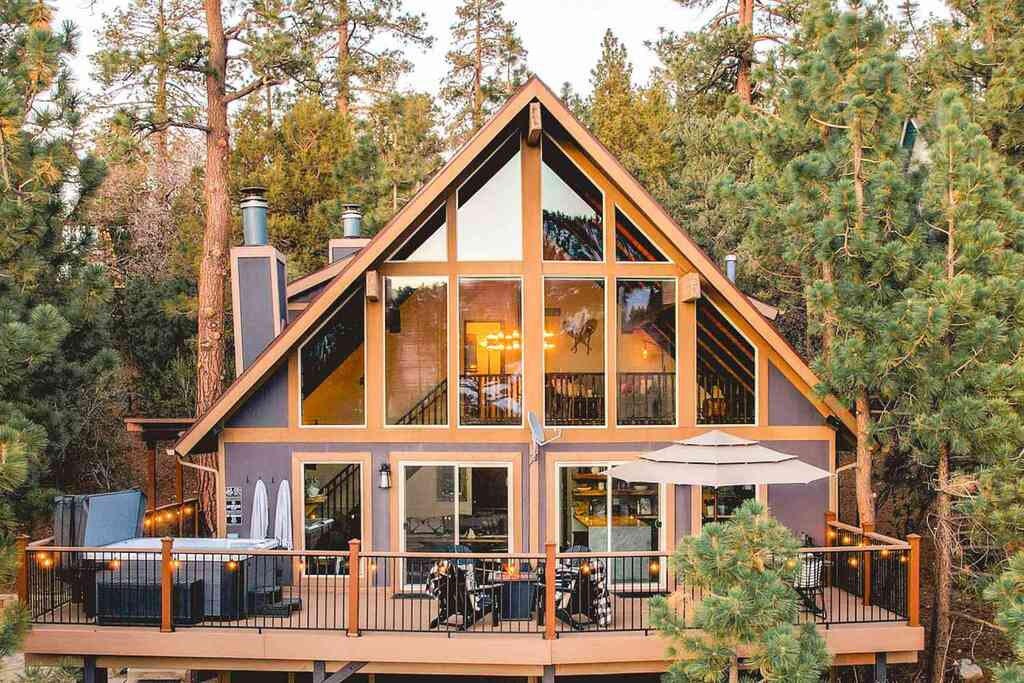 Best Cozy And Beautiful Wooden House Design Ideas