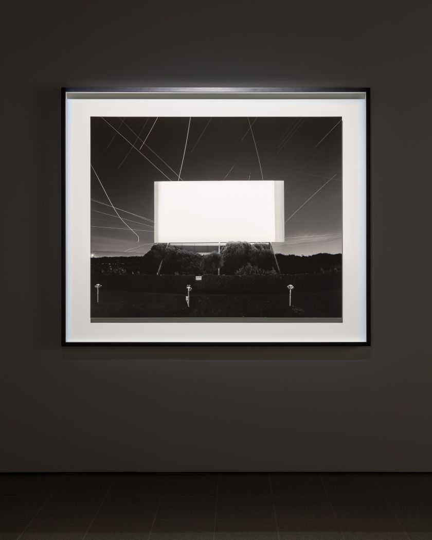 The photographic mastery of Hiroshi Sugimoto