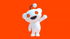 Reddit gets a new identity featuring a refined 3D Snoo that celebrates conversation
