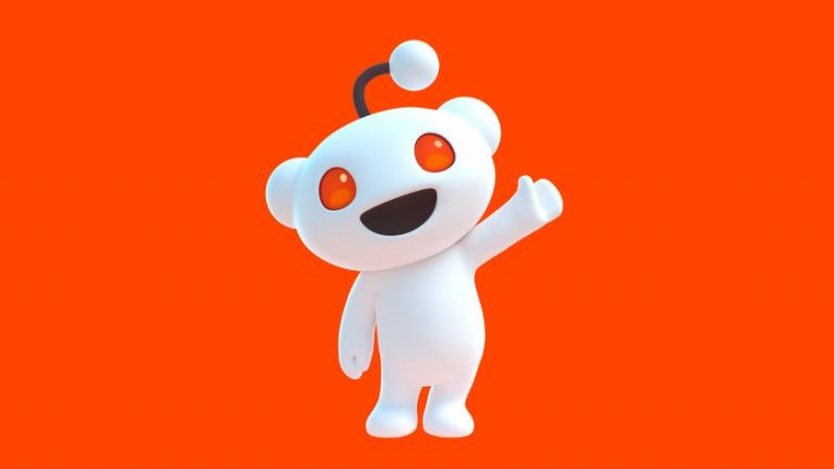 Reddit gets a new identity featuring a refined 3D Snoo that celebrates conversation