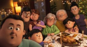 Spain’s answer to the John Lewis ad puts the focus on feel-good family traditions