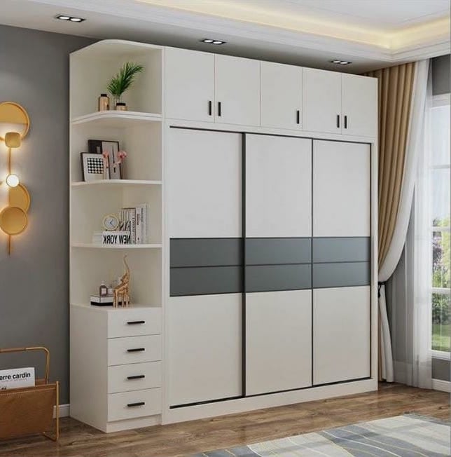 Bedroom Wardrobe Designs: Ultimate Guide