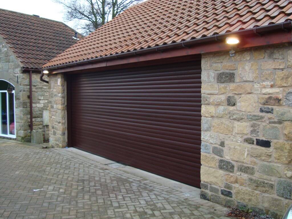 Issues You May Face With Your Garage Roller Door and How to Deal With Them