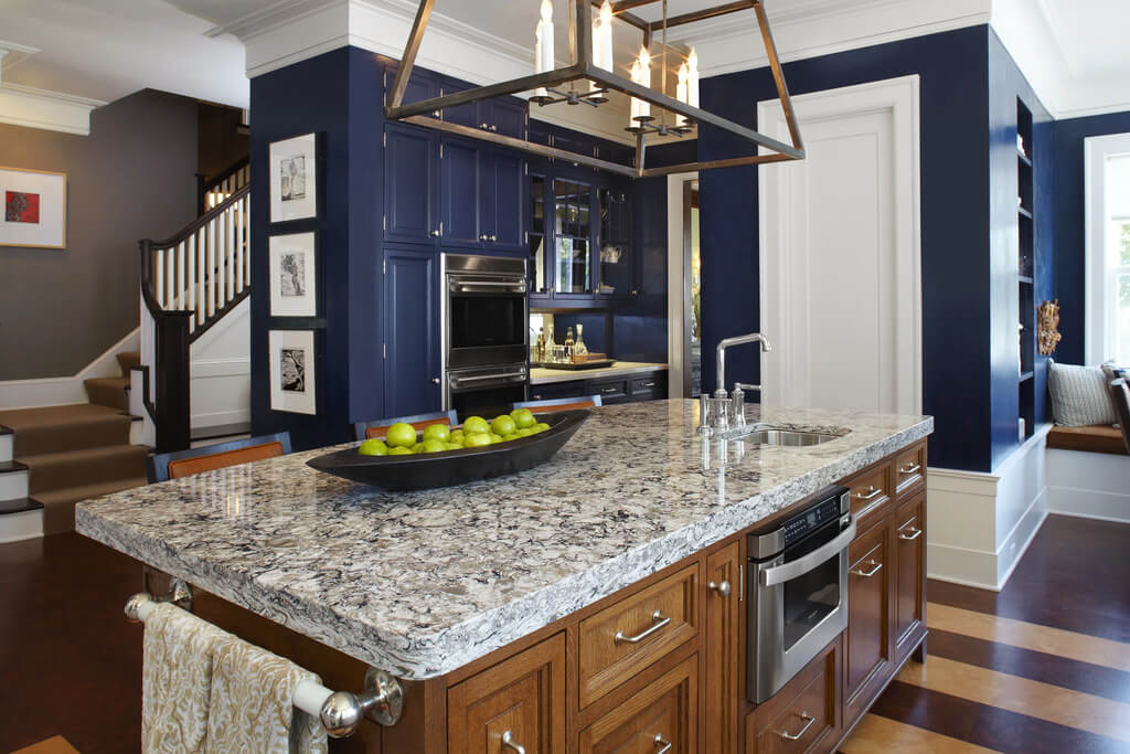 Top 20+ Kitchen Countertop Ideas for Every Budget and Style