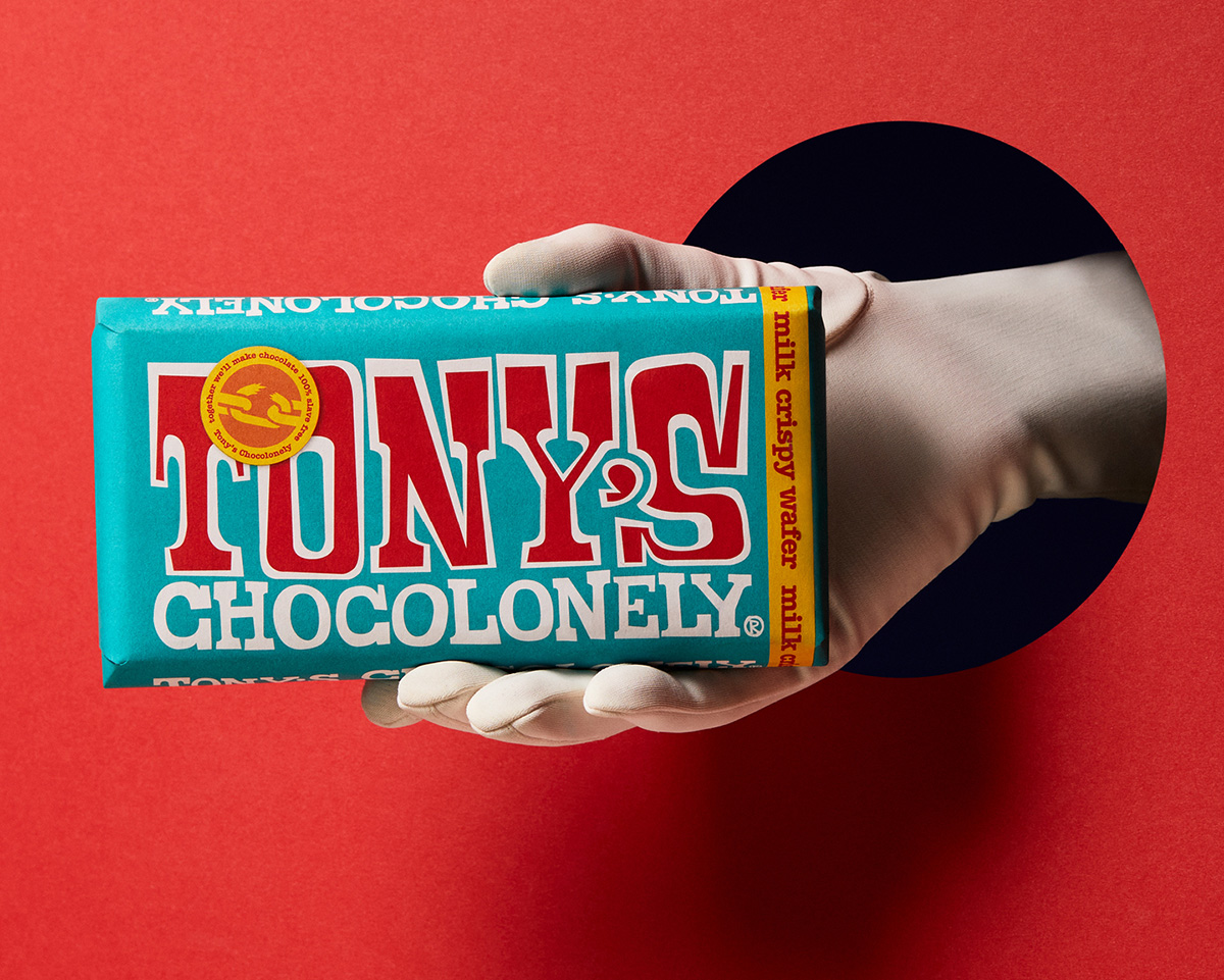 Tony’s Chocolonely