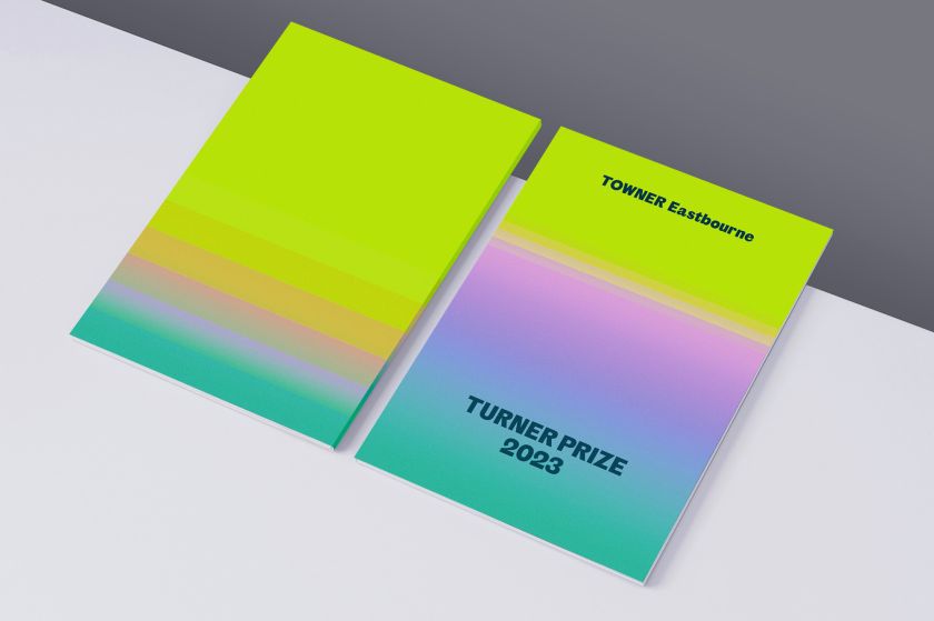 Tangent revitalises Turner Prize identity in a fusion of art and accessibility