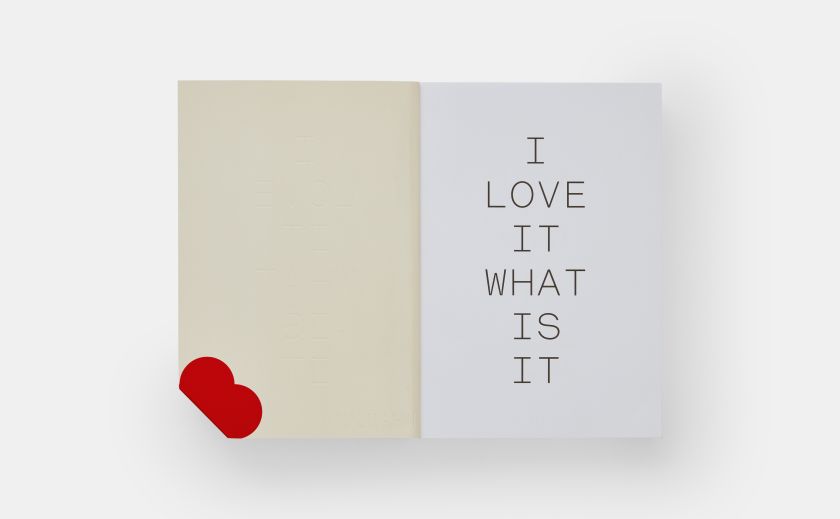 New book ‘I Love It. What Is It?’ tells the story of renowned brand design agency Turner Duckworth