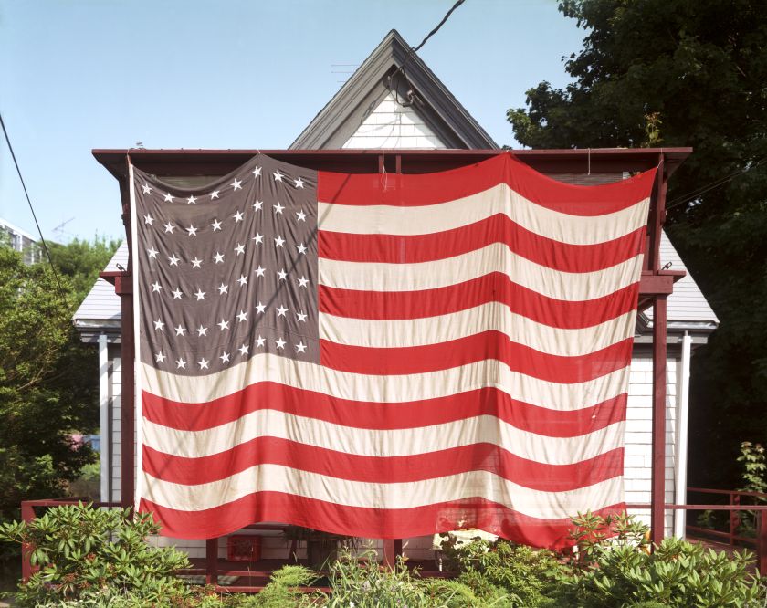 Photographer Joel Meyerowitz’s unique approach to colour and light is showcased in stunning new exhibition