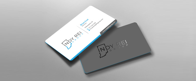 8 Strategies to Master Minimalist Business Card Designs