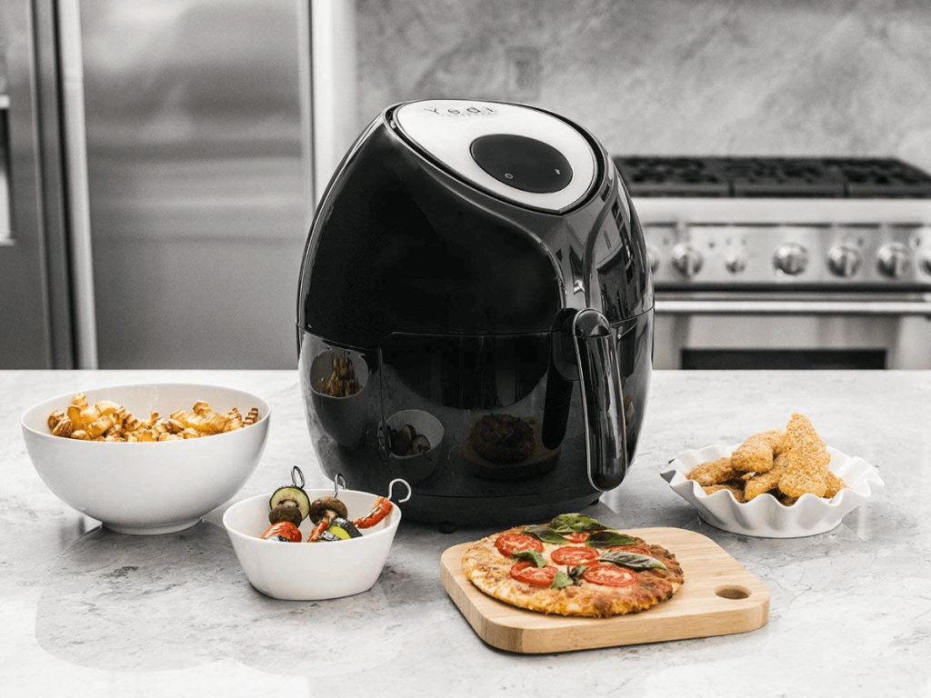 24 Best Kitchen Appliances That are a Must for Every Cook