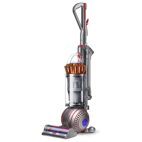 Best Vacuum Cleaners to Save You Time and Energy: Effortless Cleaning