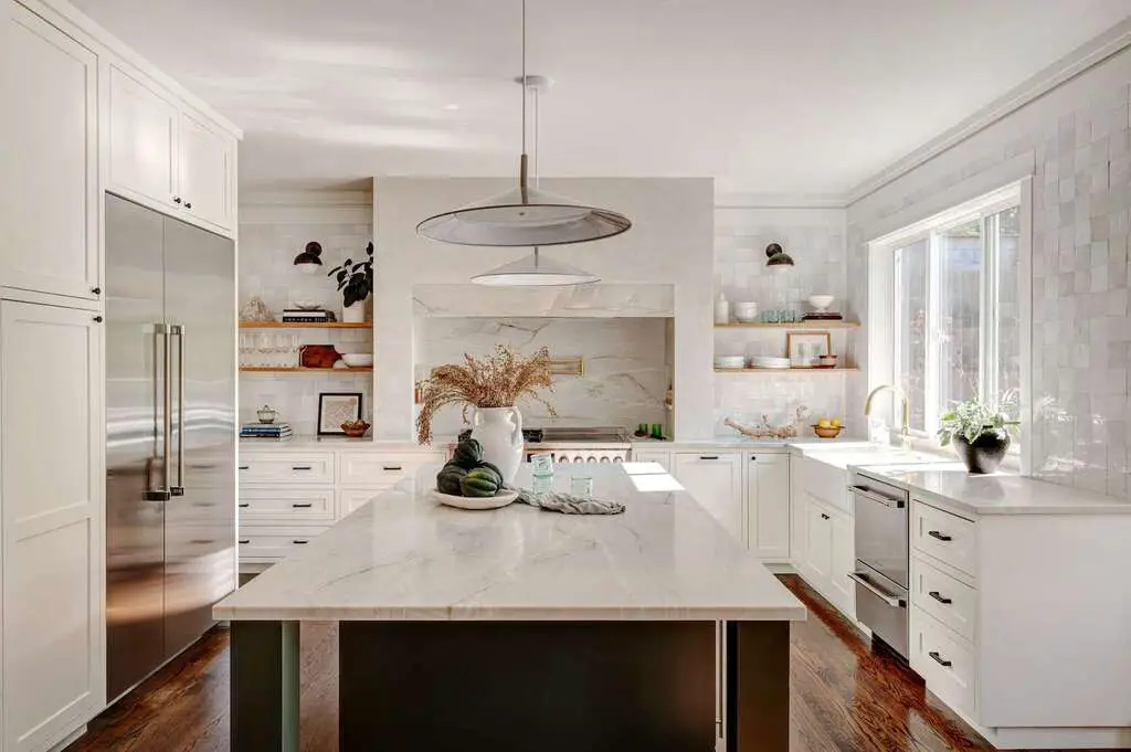 How to Design Your Dream Modular Kitchen in 2024