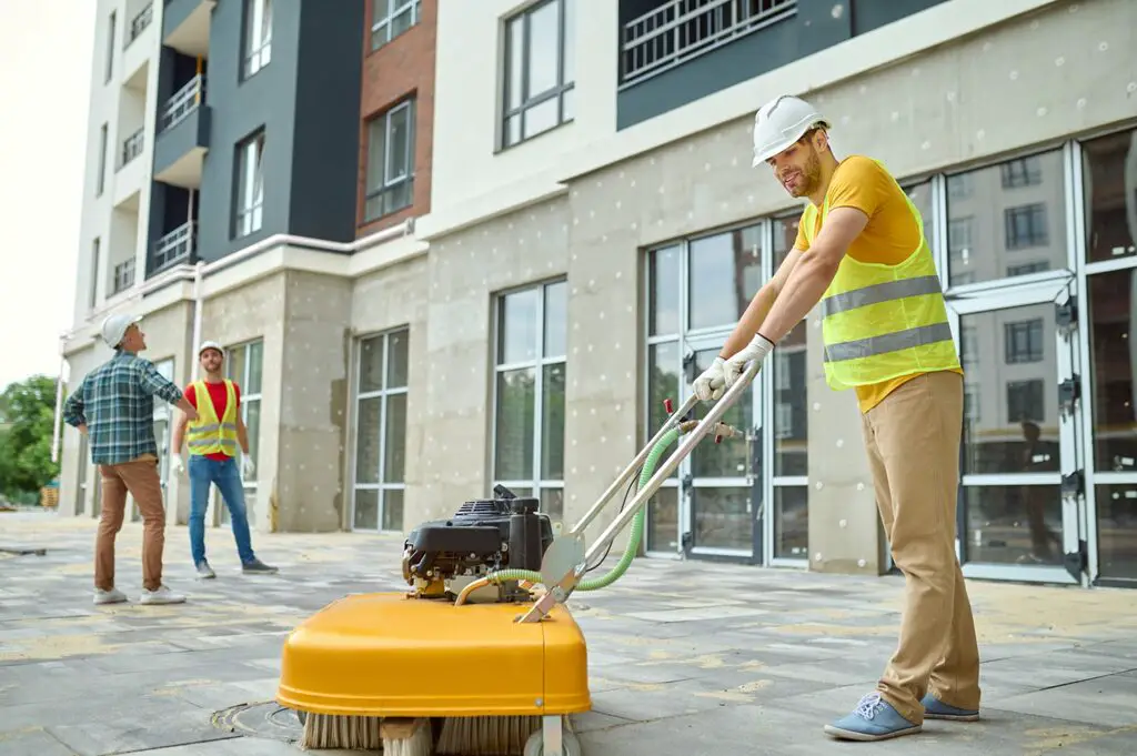 The Unseen Impact of Post-Construction Cleaning