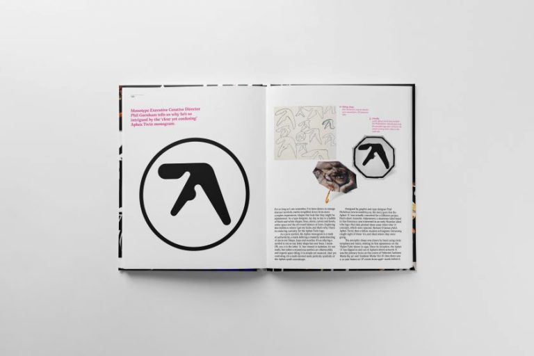 Logo Rhythm: new book celebrates band logos that rocked the world