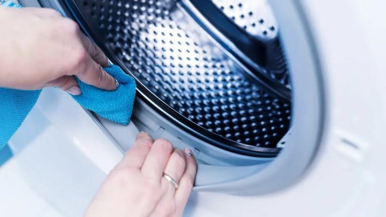 How to Clean a Washing Machine? Ultimate Guide