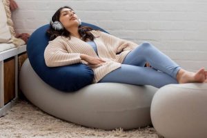 15 Best Bean Bag Chairs for Everyone!