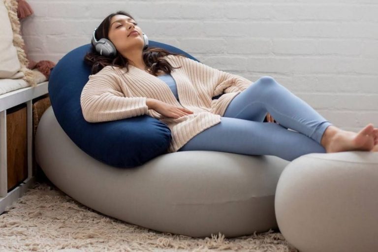 15 Best Bean Bag Chairs for Everyone!