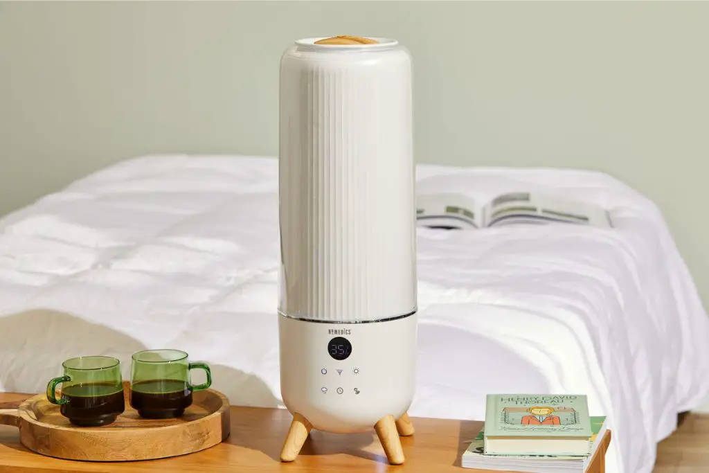 10 Best Humidifier for Bedroom in 2024