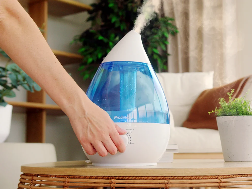 Is a Humidifier Right for You? Unveiling the Benefits & Drawbacks!