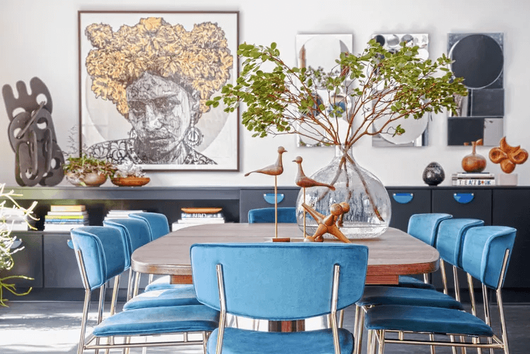 16 Dining Room Ideas and Design for Every Space