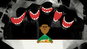 Flow’s powerful animation for The Trussell Trust helps break harmful poverty stereotypes