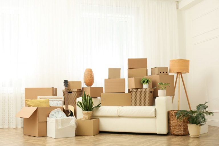 Dos and Don’ts of Packing Your Furniture When Relocating to a New City