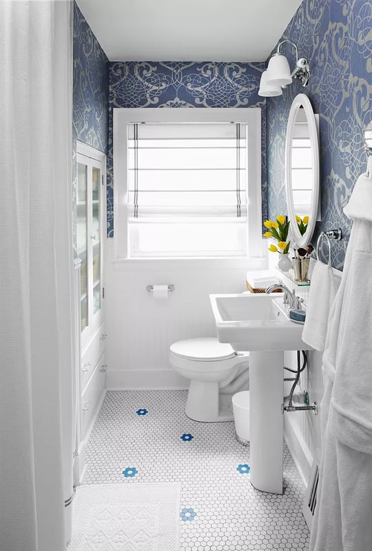 15+ Bathroom Renovation Ideas and Inspiration for Every Style