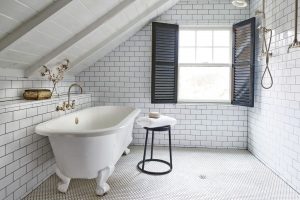 6 Best Bathroom Tile Styles to Consider in 2024 (With Pictures)