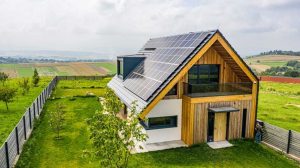 Benefits of Using Sustainable Materials in Home Construction