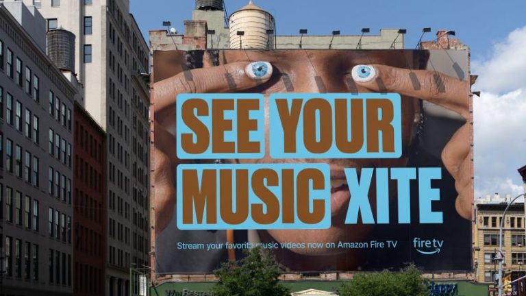 Wunder and G2K unveil new identity for global music platform XITE