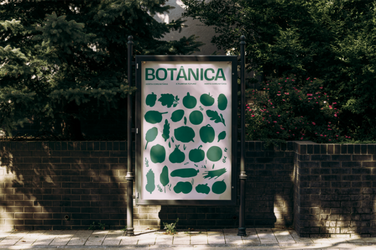 Botânica’s visual identity is a sanctuary of serene design