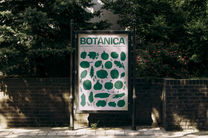 Botânica’s visual identity is a sanctuary of serene design