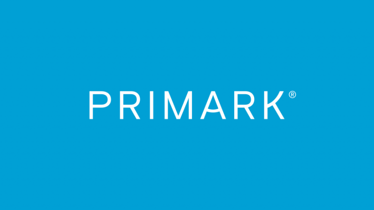Primark reveals refreshed brand identity as it launches its summer collection