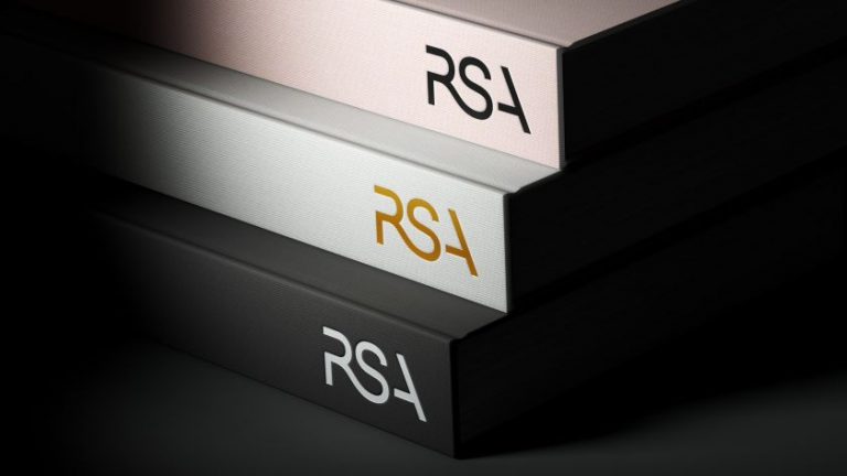 Hingston Studio creates cohesion and clarity within RSA Film’s identity