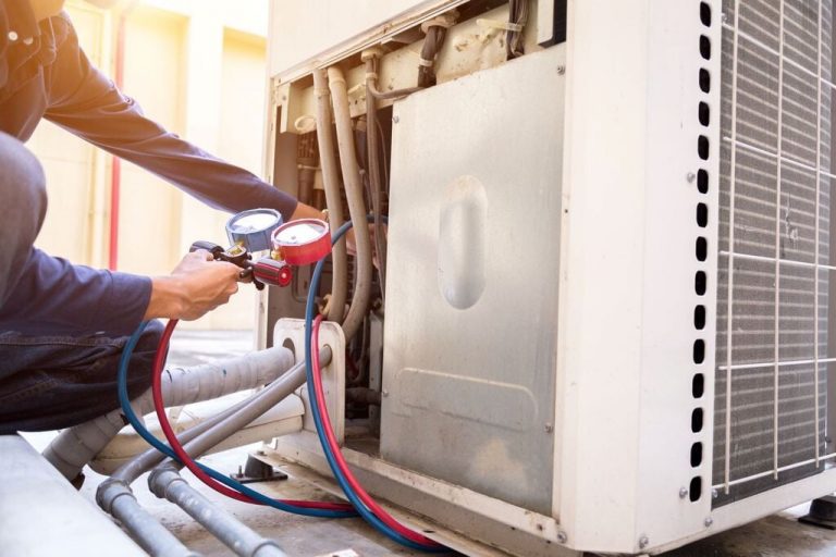 What Are The Benefits Of Periodic HVAC Maintenance?